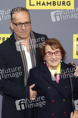 'Die Unsichtbaren - Wir wollen leben' Premiere, Filmfest Hamburg 2017