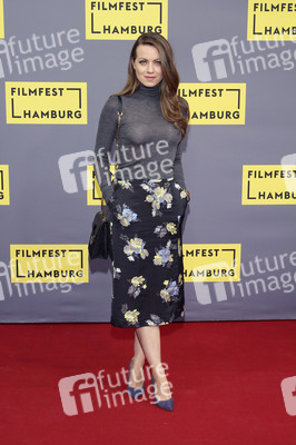 'Die Unsichtbaren - Wir wollen leben' Premiere, Filmfest Hamburg 2017