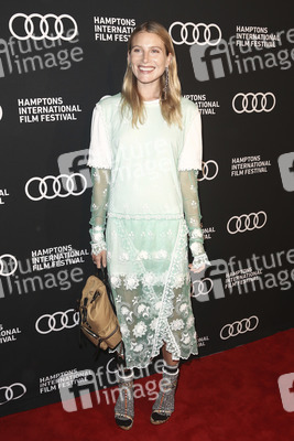 'Wanderland' Screening, Hamptons International Film Festival 2017
