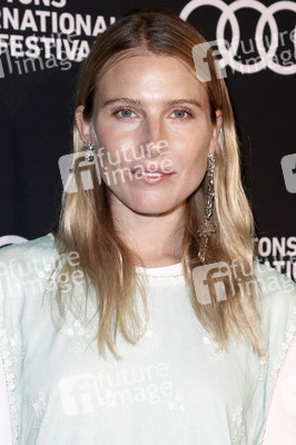 'Wanderland' Screening, Hamptons International Film Festival 2017