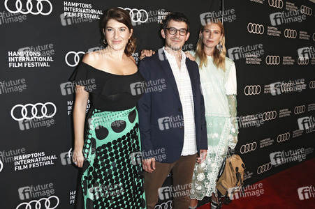 'Wanderland' Screening, Hamptons International Film Festival 2017