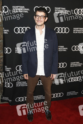 'Wanderland' Screening, Hamptons International Film Festival 2017