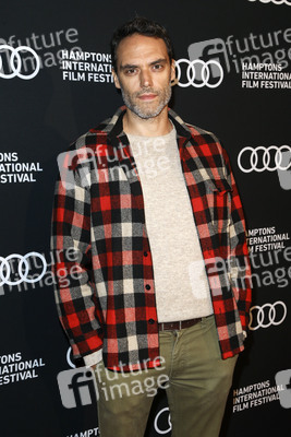 'Wanderland' Screening, Hamptons International Film Festival 2017