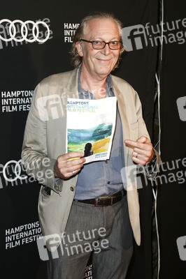 'Wanderland' Screening, Hamptons International Film Festival 2017