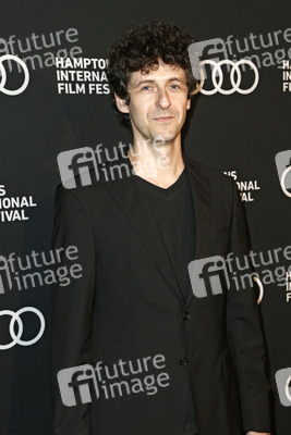 'Wanderland' Screening, Hamptons International Film Festival 2017
