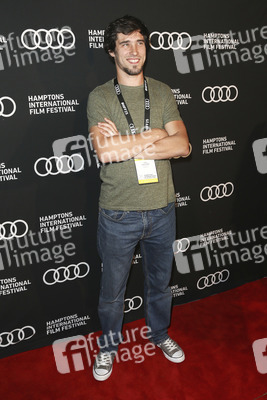 'Wanderland' Screening, Hamptons International Film Festival 2017