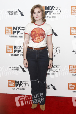 'Wonderstruck' Premiere, New York Film Festival 2017