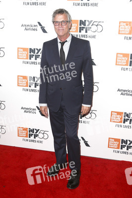 'Wonderstruck' Premiere, New York Film Festival 2017