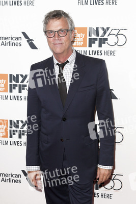 'Wonderstruck' Premiere, New York Film Festival 2017