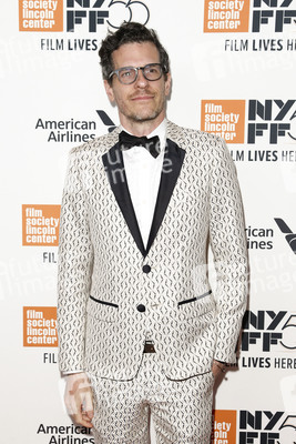 'Wonderstruck' Premiere, New York Film Festival 2017