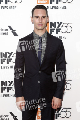 'Wonderstruck' Premiere, New York Film Festival 2017