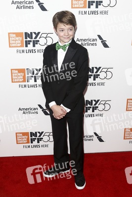 'Wonderstruck' Premiere, New York Film Festival 2017