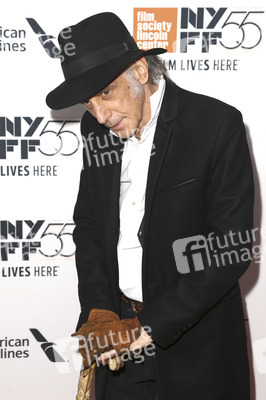 'Wonderstruck' Premiere, New York Film Festival 2017