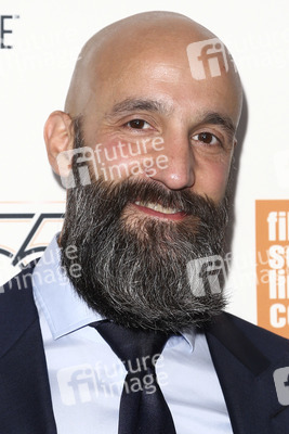 'Wonderstruck' Premiere, New York Film Festival 2017