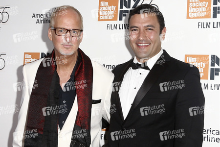 'Wonderstruck' Premiere, New York Film Festival 2017