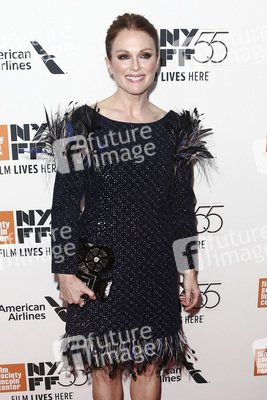 'Wonderstruck' Premiere, New York Film Festival 2017
