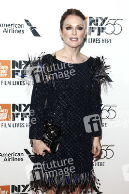 'Wonderstruck' Premiere, New York Film Festival 2017