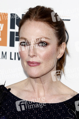 'Wonderstruck' Premiere, New York Film Festival 2017