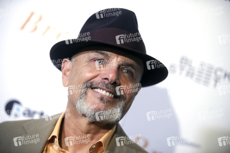 Filmscreening 'Solange ich atme' in New York