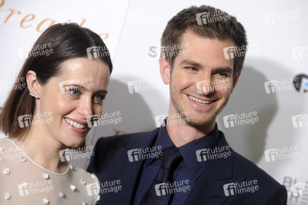 Filmscreening 'Solange ich atme' in New York