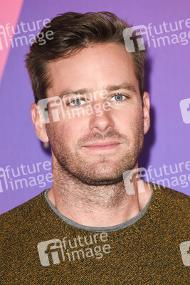 'Call Me by Your Name' Photocall, BFI London Film Festival 2017