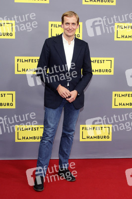 'Dengler - Die schützende Hand' Premiere, Filmfest Hamburg 2017