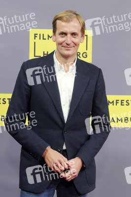 'Dengler - Die schützende Hand' Premiere, Filmfest Hamburg 2017