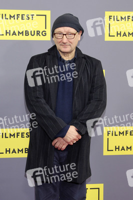 'Dengler - Die schützende Hand' Premiere, Filmfest Hamburg 2017