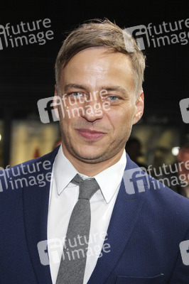 'Dengler - Die schützende Hand' Premiere, Filmfest Hamburg 2017