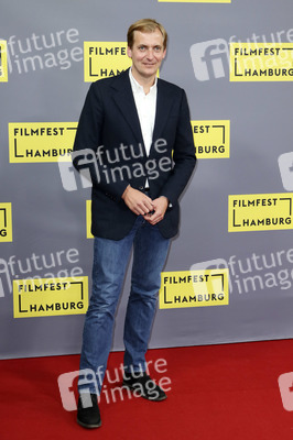 'Dengler - Die schützende Hand' Premiere, Filmfest Hamburg 2017