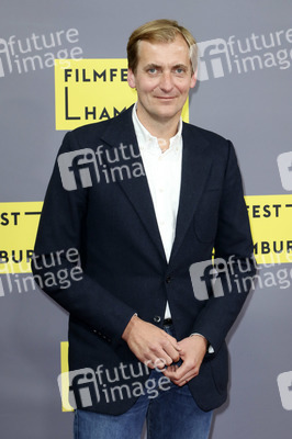 'Dengler - Die schützende Hand' Premiere, Filmfest Hamburg 2017
