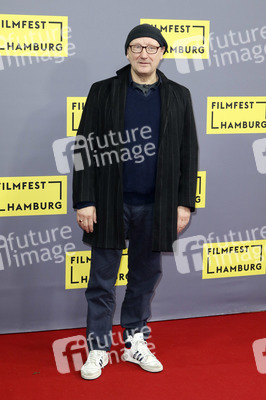 'Dengler - Die schützende Hand' Premiere, Filmfest Hamburg 2017