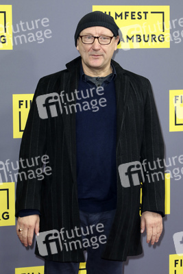 'Dengler - Die schützende Hand' Premiere, Filmfest Hamburg 2017