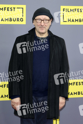 'Dengler - Die schützende Hand' Premiere, Filmfest Hamburg 2017