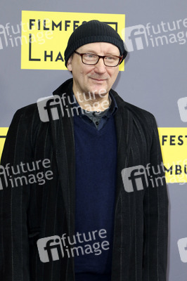 'Dengler - Die schützende Hand' Premiere, Filmfest Hamburg 2017