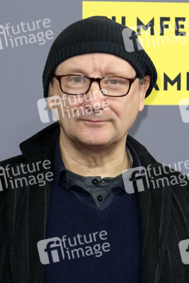 'Dengler - Die schützende Hand' Premiere, Filmfest Hamburg 2017