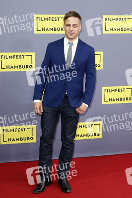 'Dengler - Die schützende Hand' Premiere, Filmfest Hamburg 2017
