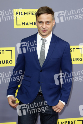 'Dengler - Die schützende Hand' Premiere, Filmfest Hamburg 2017