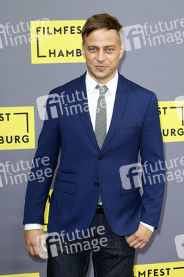 'Dengler - Die schützende Hand' Premiere, Filmfest Hamburg 2017