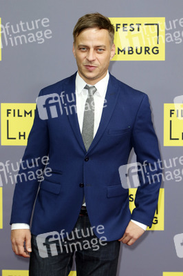'Dengler - Die schützende Hand' Premiere, Filmfest Hamburg 2017
