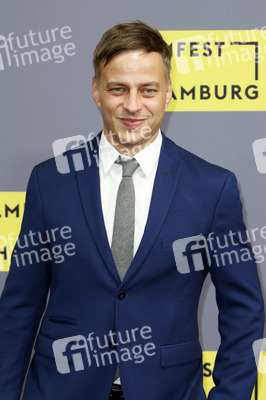 'Dengler - Die schützende Hand' Premiere, Filmfest Hamburg 2017