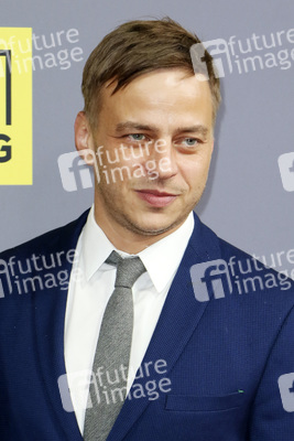 'Dengler - Die schützende Hand' Premiere, Filmfest Hamburg 2017