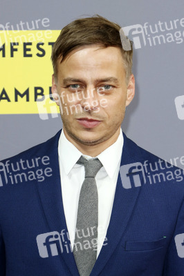'Dengler - Die schützende Hand' Premiere, Filmfest Hamburg 2017