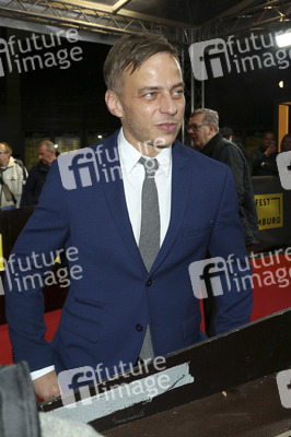 'Dengler - Die schützende Hand' Premiere, Filmfest Hamburg 2017