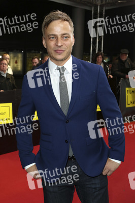 'Dengler - Die schützende Hand' Premiere, Filmfest Hamburg 2017