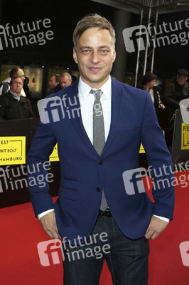 'Dengler - Die schützende Hand' Premiere, Filmfest Hamburg 2017
