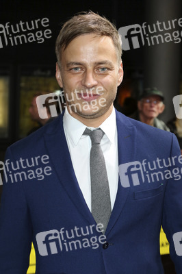 'Dengler - Die schützende Hand' Premiere, Filmfest Hamburg 2017
