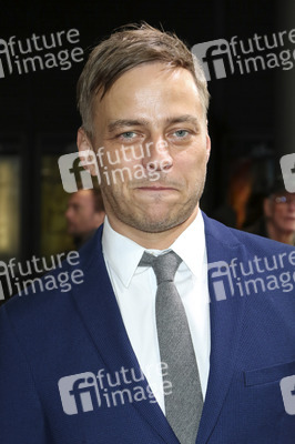 'Dengler - Die schützende Hand' Premiere, Filmfest Hamburg 2017