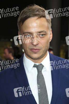 'Dengler - Die schützende Hand' Premiere, Filmfest Hamburg 2017