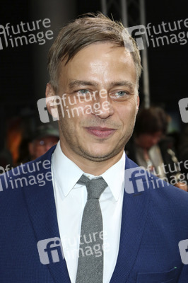 'Dengler - Die schützende Hand' Premiere, Filmfest Hamburg 2017